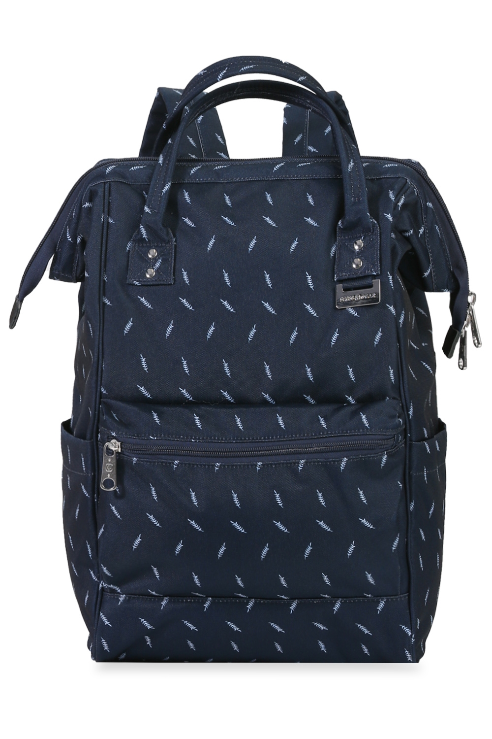 Swissgear 3576 Artz Dr Bag Laptop Backpack - Navy Feather