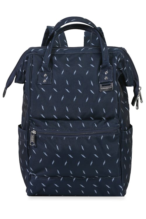 Swissgear 3576 Artz Dr Bag Laptop Backpack Large, padded grab handle
