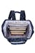 Swissgear 3576 - Sac à dos pour portable Artz - Motif de plumes