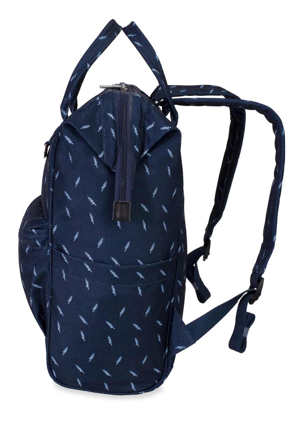 Swissgear 3576 Artz Dr Bag Laptop Backpack Navy Feather