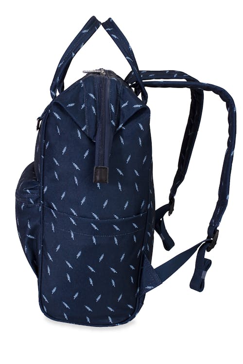 Swissgear 3576 Artz Dr Bag Laptop Backpack padded 12” laptop sleeve