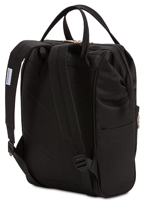 Swissgear 3576 Artz Dr Bag Backpack Padded, adjustable shoulder straps