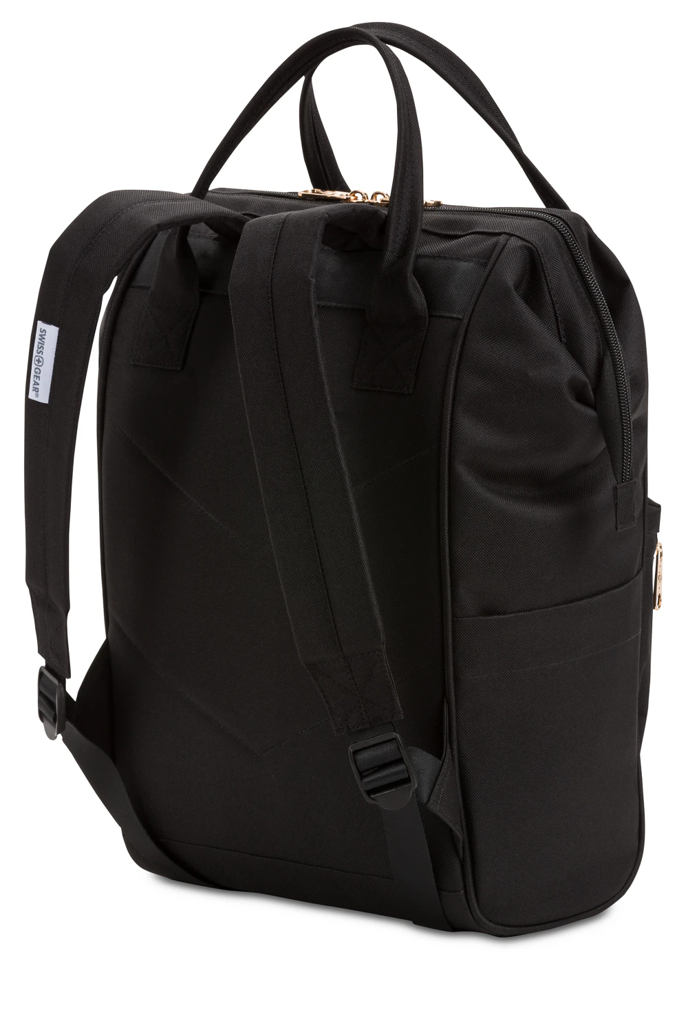 Swissgear 3576 Artz Laptop Backpack Black