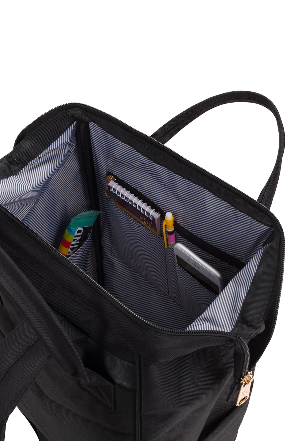 Swissgear 3576 Artz Laptop Backpack Black