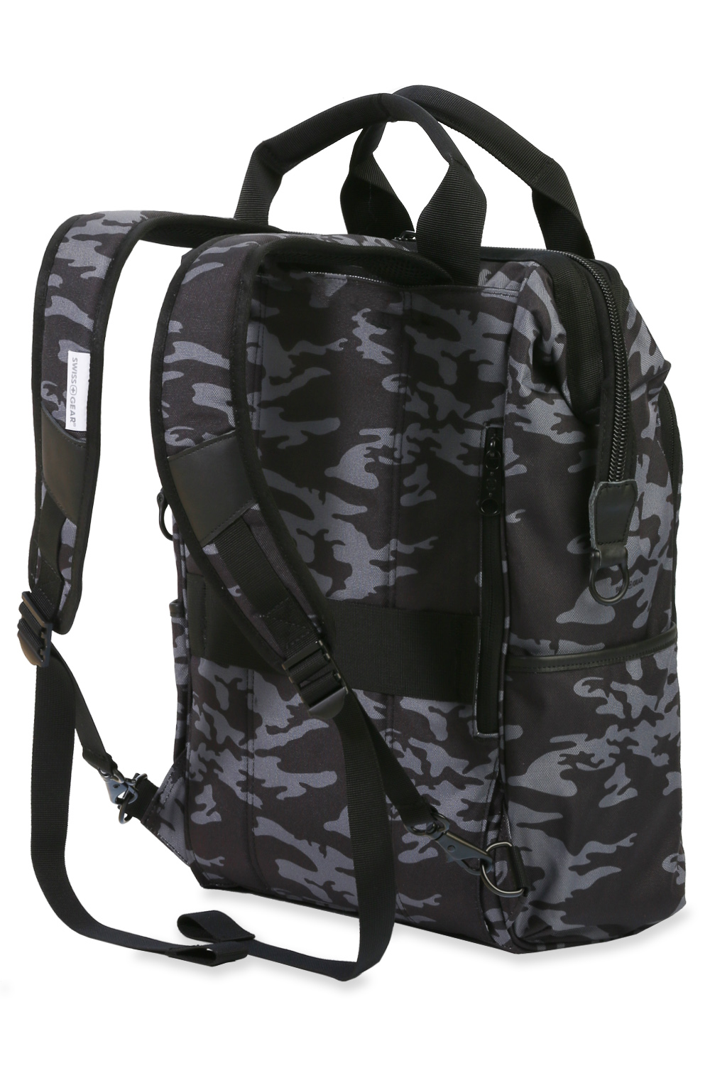 swissgear 3577 artz laptop backpack