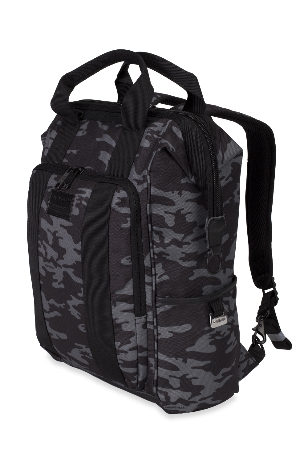 swissgear 3577 artz laptop backpack