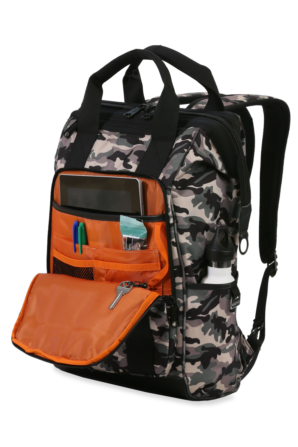 Swissgear 3577 artz outlet laptop backpack