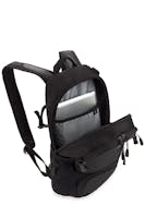 Swissgear 3598 City Backpack - Black