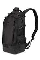 Swissgear 3598 City Backpack - Ballistic Black