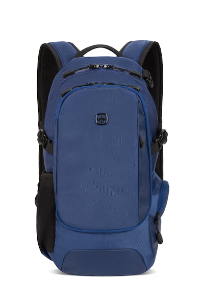 Swissgear 3598 City Backpack - Ballistic Navy Blue
