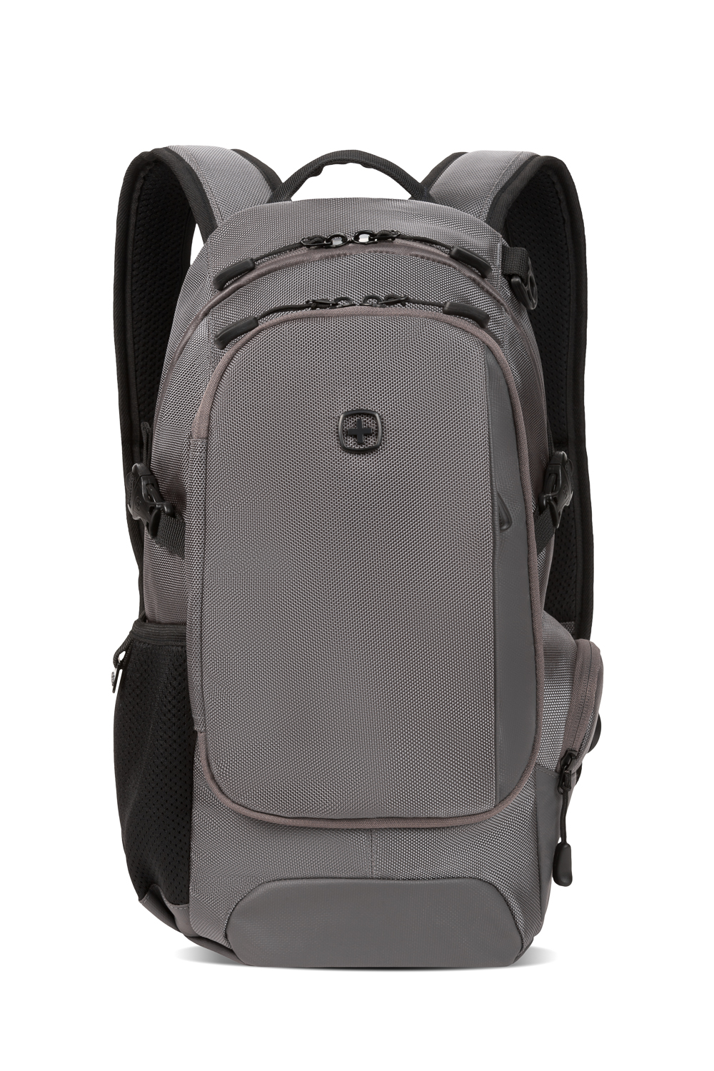 Swiss gear 2024 charging backpack