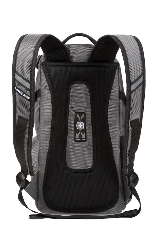 Swissgear 3598 City Backpack Ballistic Stingray