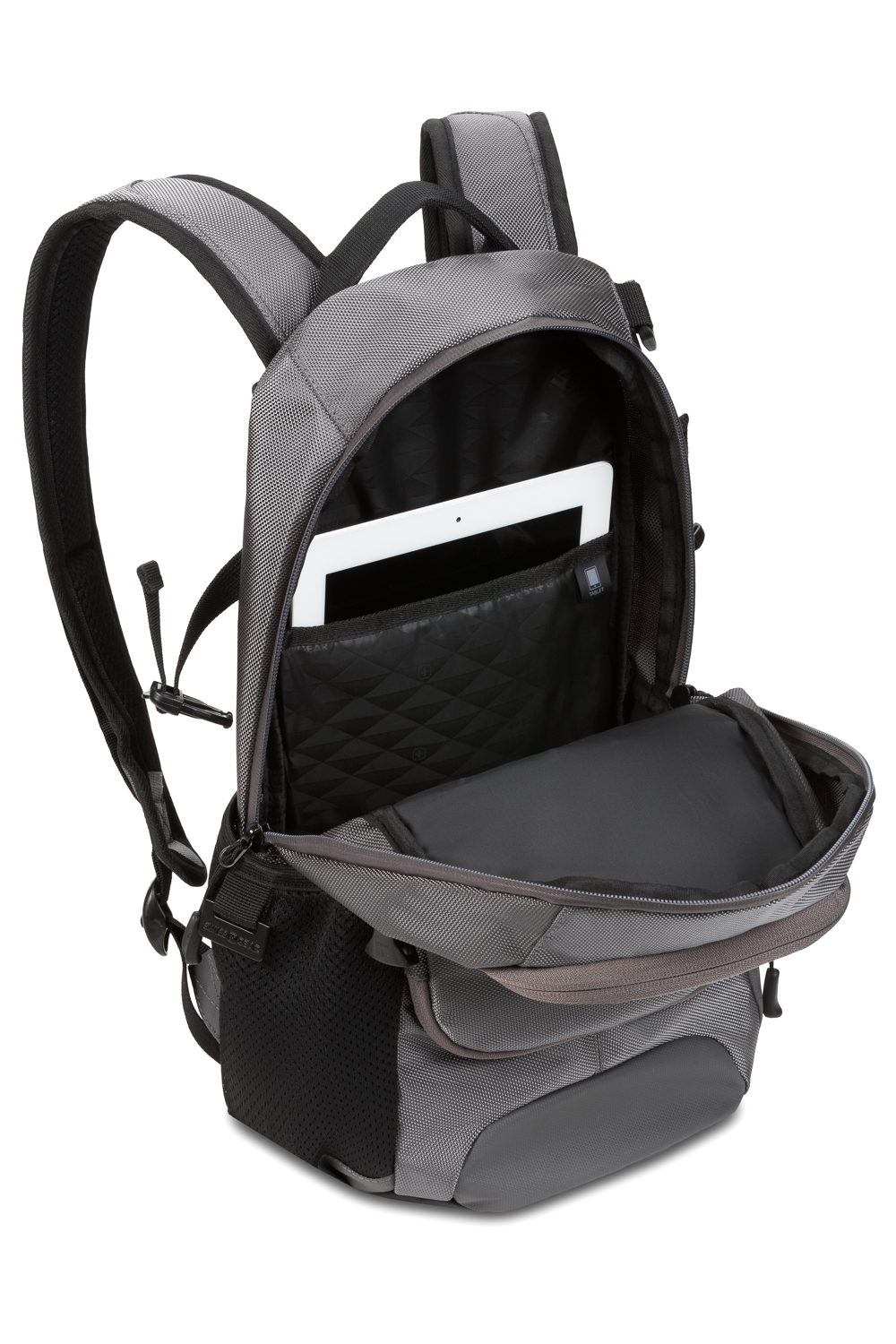 Swissgear 3598 City Backpack - Ballistic Stingray