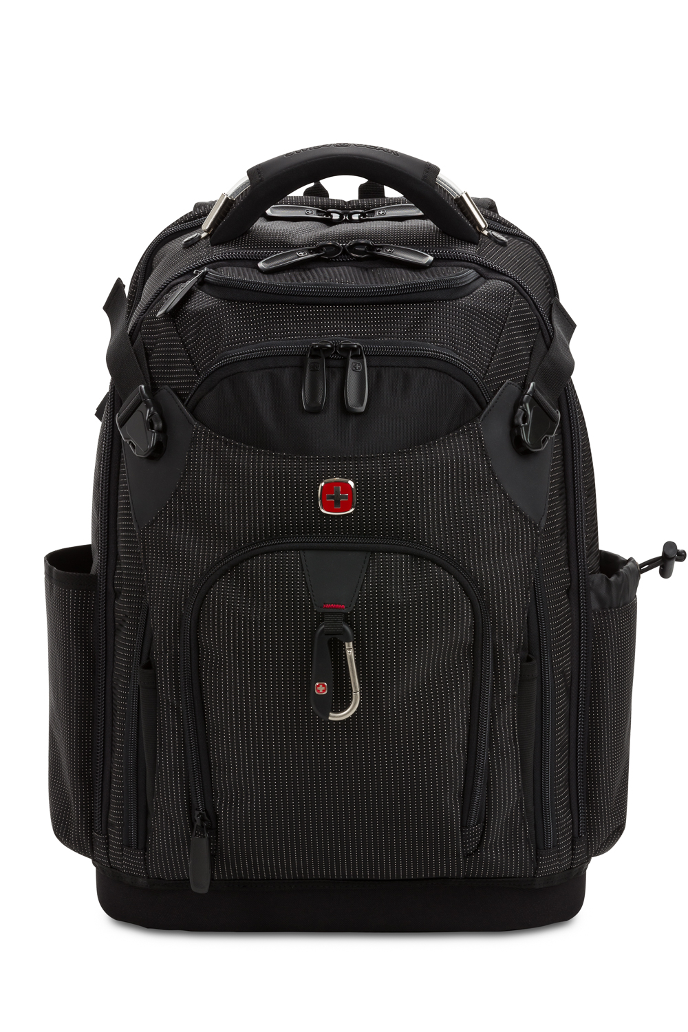 swissgear energie max backpack