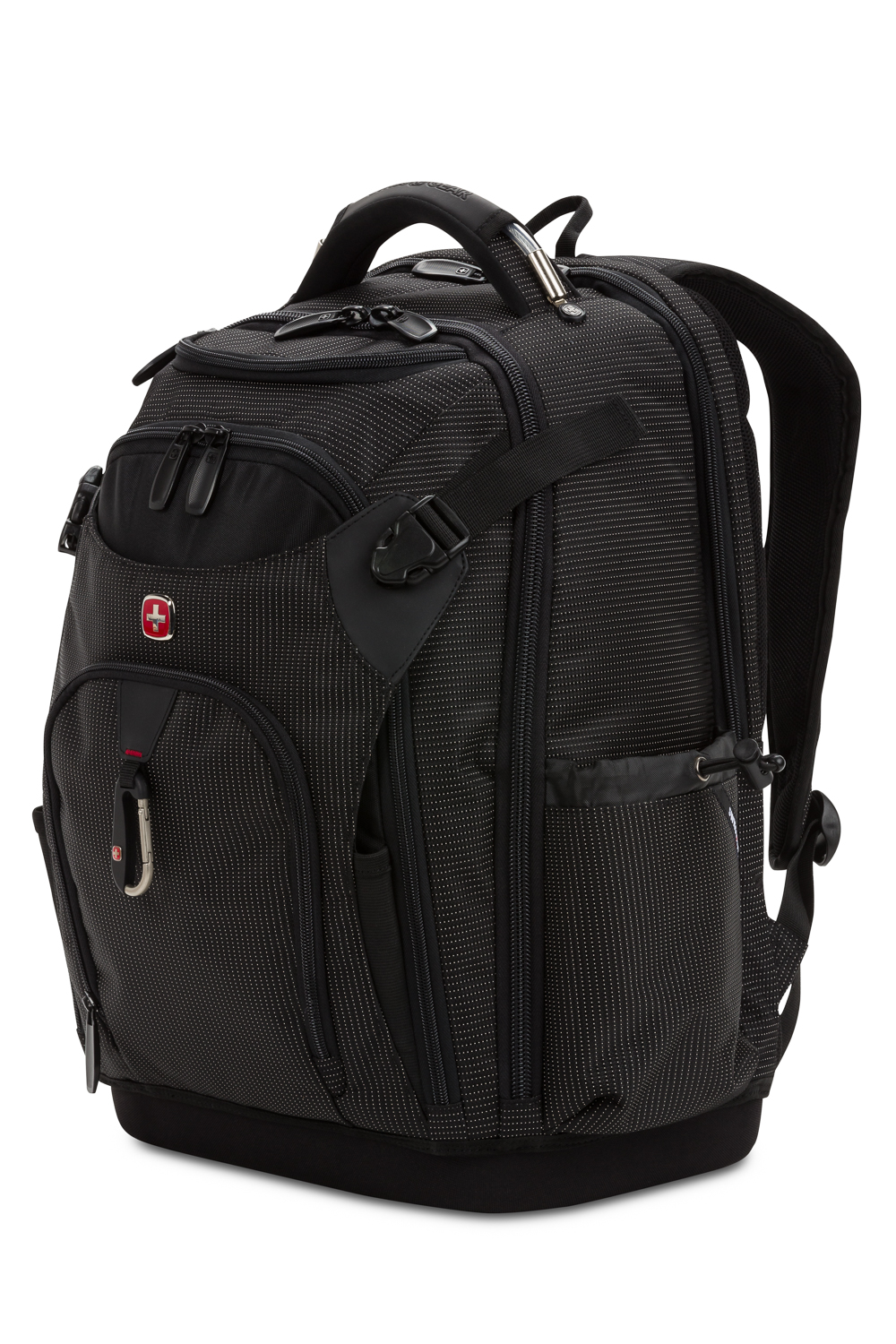 Swissgear 3636 USB Work Pack Pro Tool Backpack