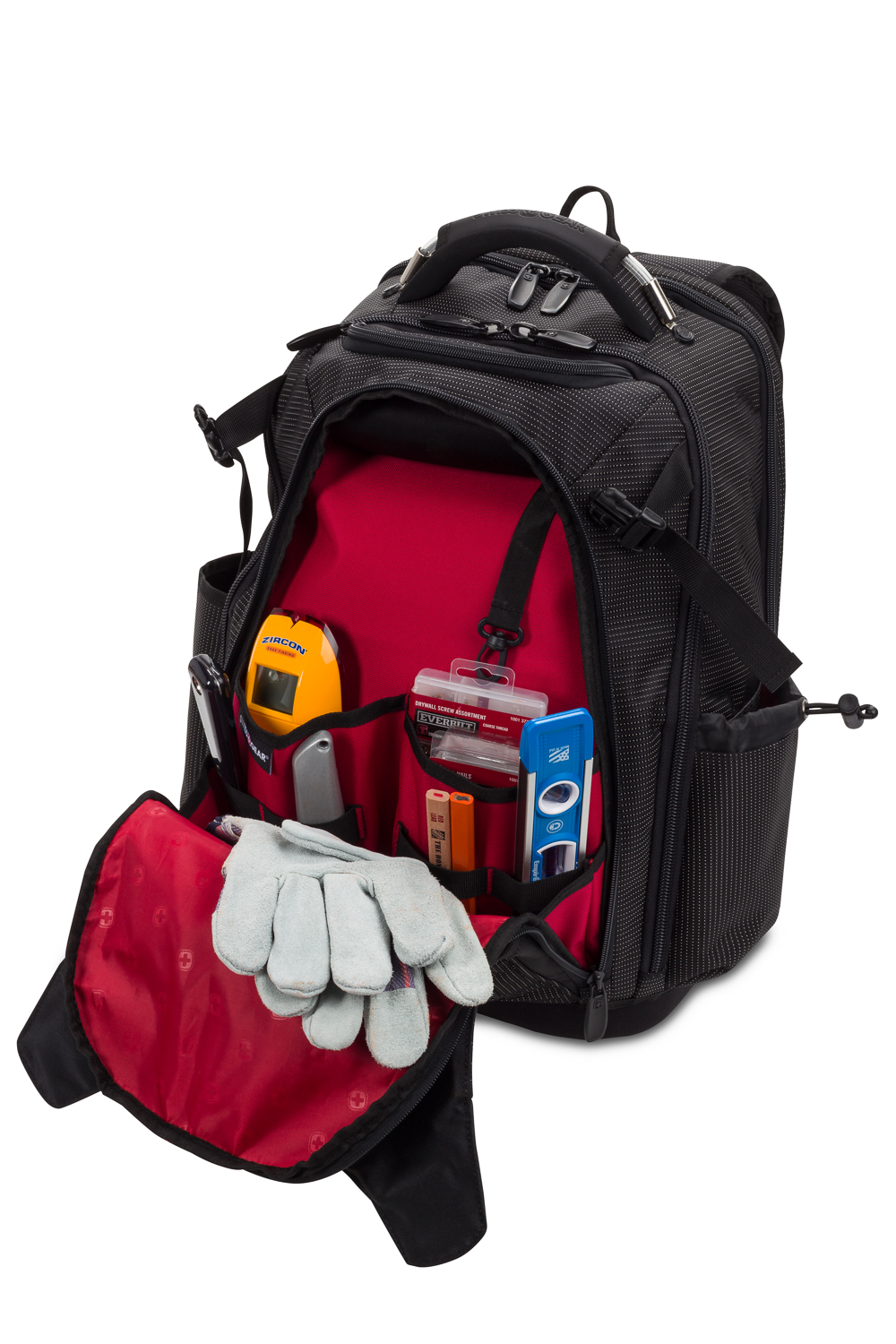 Swissgear 3636 USB Work Pack Pro Tool Backpack