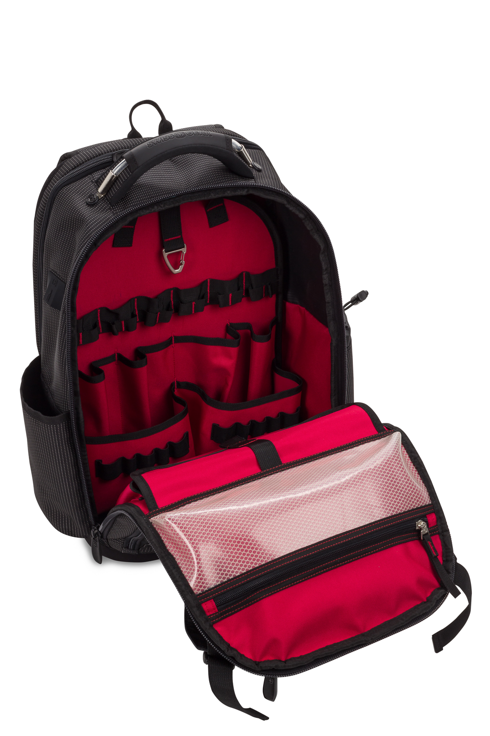 Swissgear 3636 USB Work Pack Pro Tool Backpack