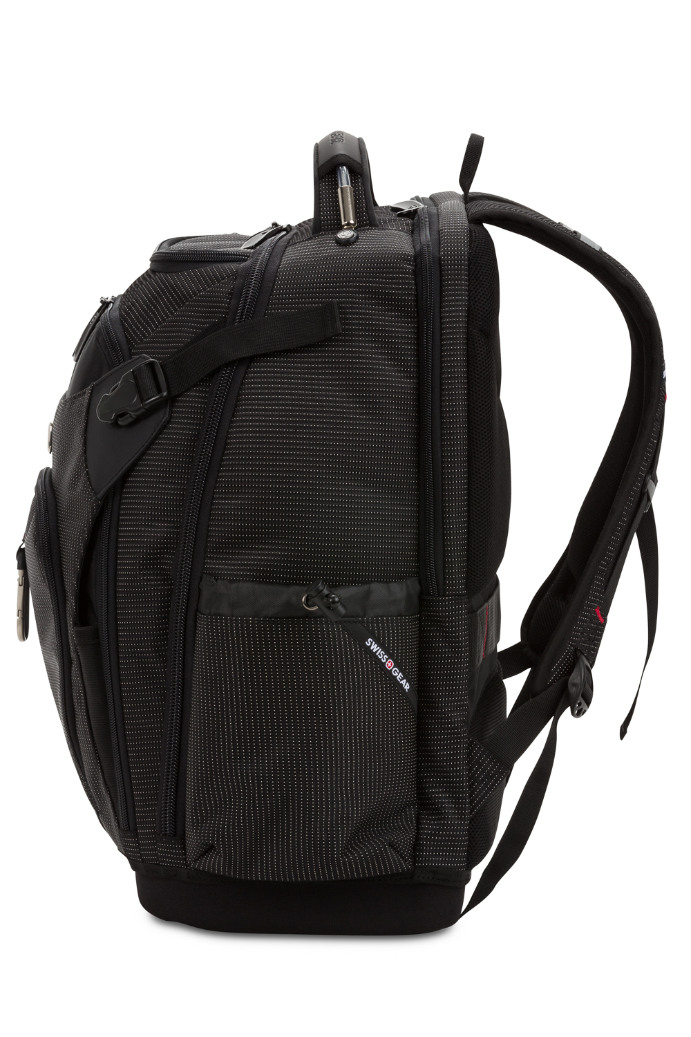 Swissgear 3636 USB Work Pack Pro Tool Backpack