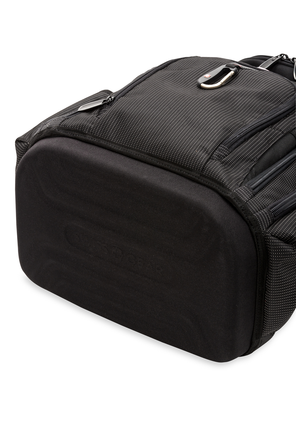 Swissgear 3636 USB Work Pack Pro Tool Backpack Black