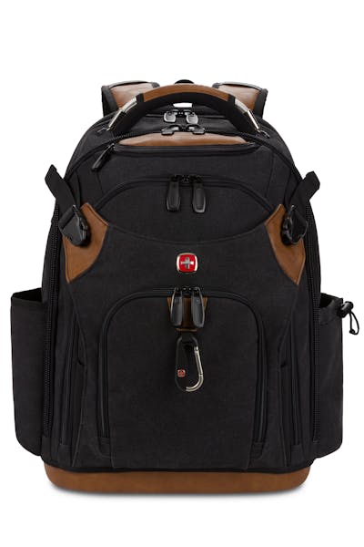 SWISSGEAR 3636 USB Work Pack Pro Tool Backpack