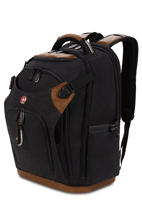 Swissgear 3636 USB Work Pack Pro Tool Backpack