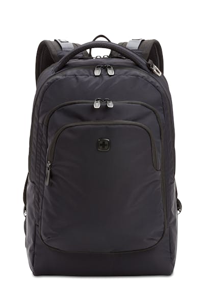 SWISSGEAR 3660 16" Laptop Backpack - Black