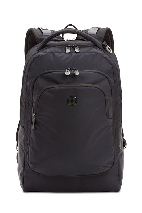 Swissgear 3660 Laptop Backpack - Black