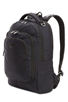 Swissgear 3660 16" Laptop Backpack - Black