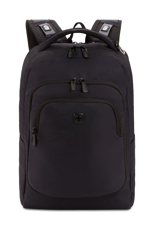 Wenger Identity 18” Carry-All Duffel Bag - Black