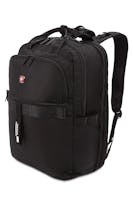 Swissgear 3670 USB Scansmart Laptop Backpack - Black