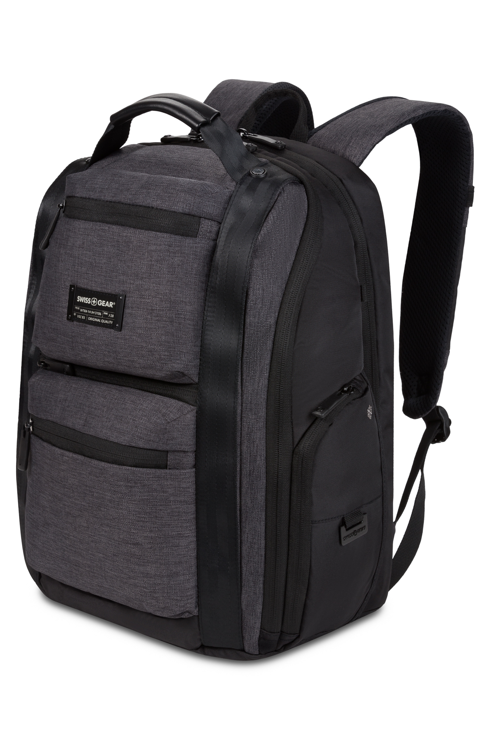 Swissgear 5988 2024 scansmart backpack