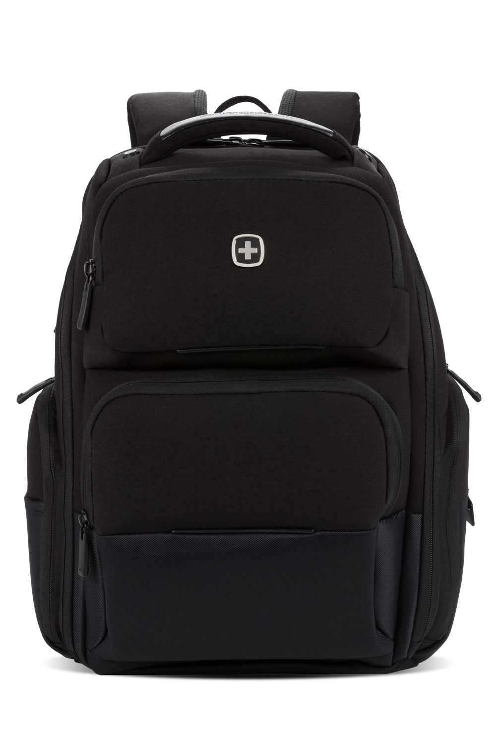 Swissgear 1696 hotsell scansmart laptop backpack