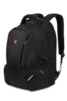 Swissgear 3760 ScanSmart Laptop Backpack - Black