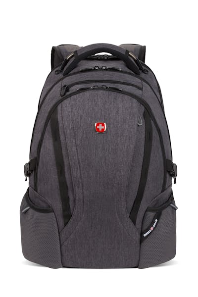 SWISSGEAR 3760 ScanSmart Laptop Backpack