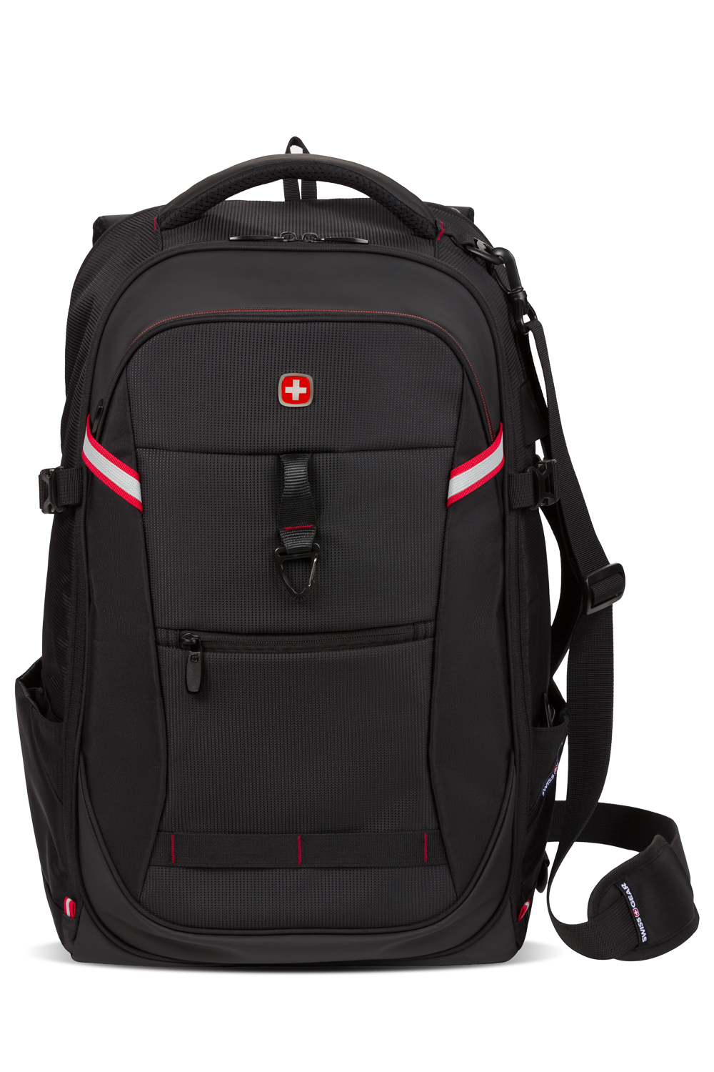 Swiss hotsell gear backpack