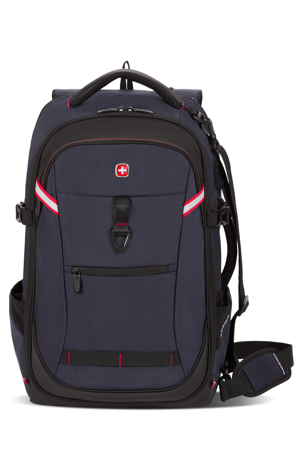 Swiss gear luggage on sale backpack