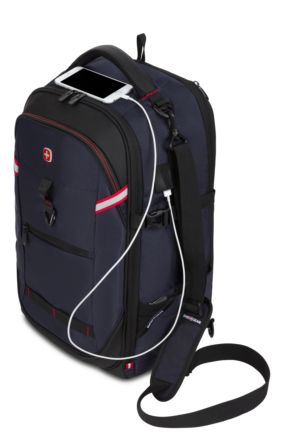 Swiss gear shop backpack travel