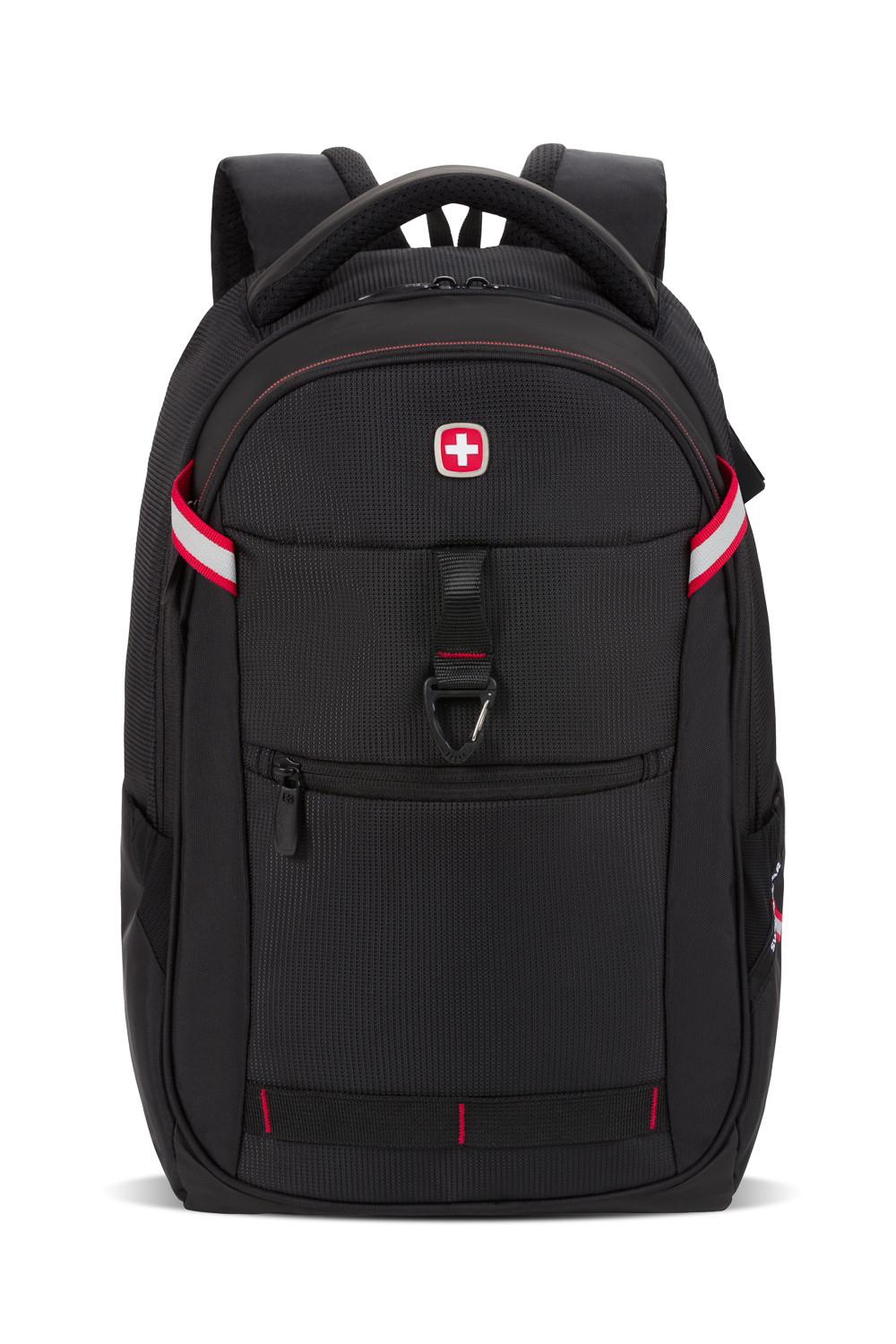 Swiss gear shop laptop trolley bag