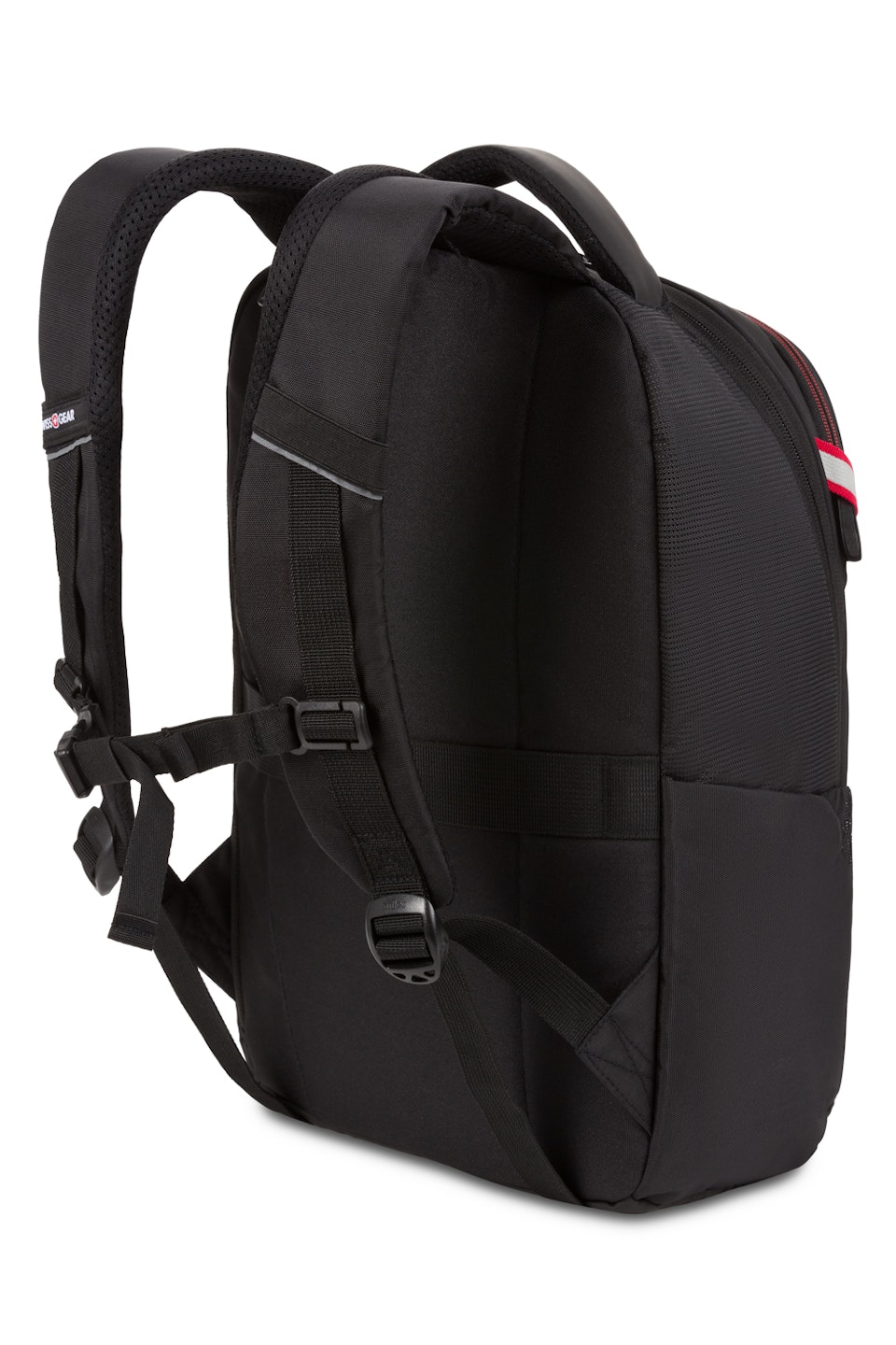 swissgear 3768 usb travel laptop backpack
