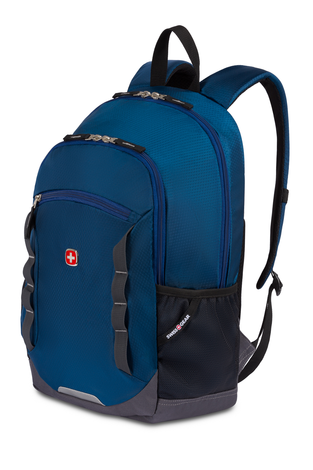 Blue backpack hotsell