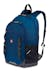 Swissgear 3795 Backpack - Indigo Blue