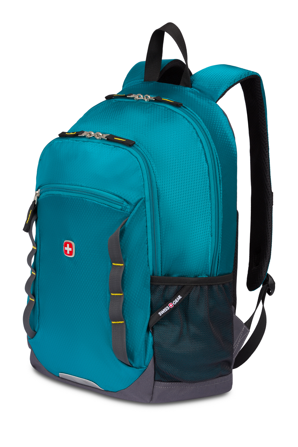 Swissgear 3795 Backpack - Turquoise