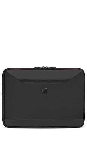 3852 16" Laptop Sleeve Ballistic Black