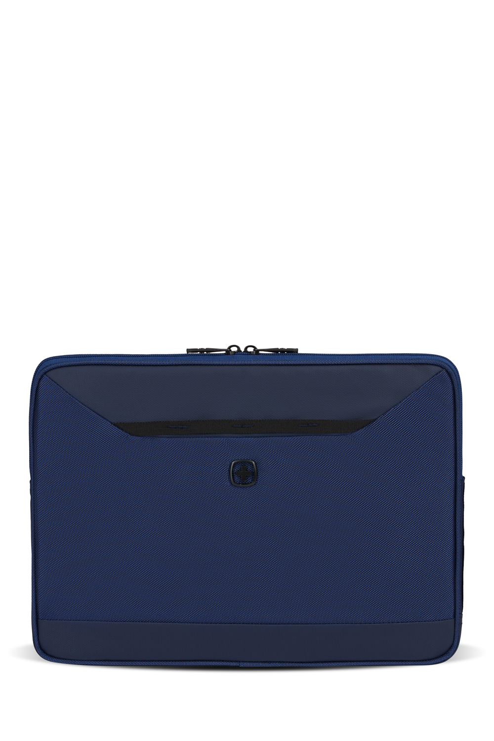 Swissgear 3852 16 inch Padded Laptop Sleeve - Ballistic Navy Blue