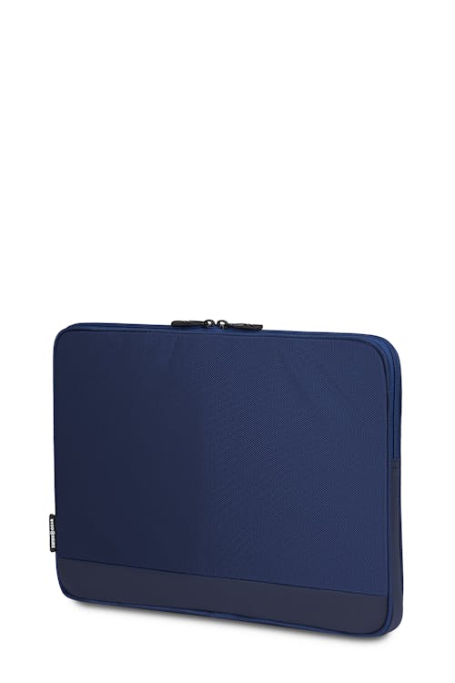 Swissgear 3852 16 inch Padded Laptop Sleeve Ballistic fabric is engineered for maximum durability and unrivaled abrasion resistance