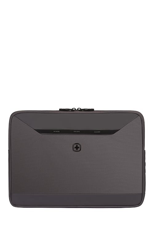 Swissgear 3852 16 inch Padded Laptop Sleeve - Ballistic Stingray