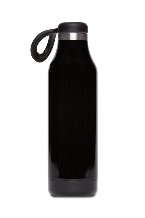 18 oz Steel Vacuum Insulated Water Bottle