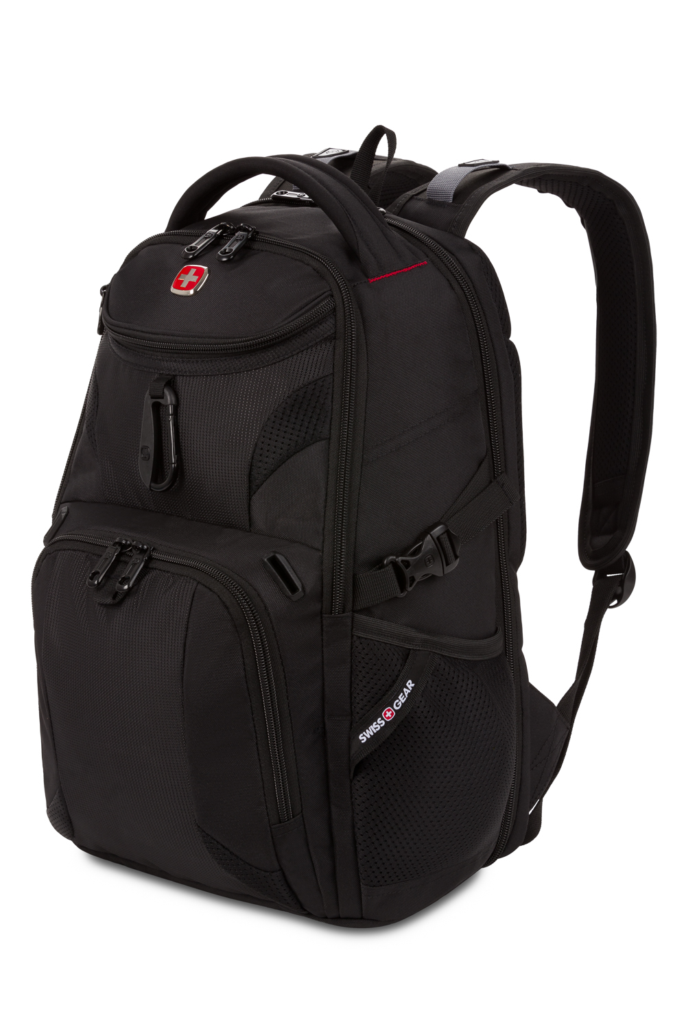 swissgear 6677 scansmart laptop backpack