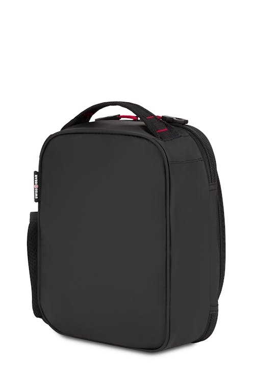 Swissgear 3999 Insulated Lunch Bag - Back view