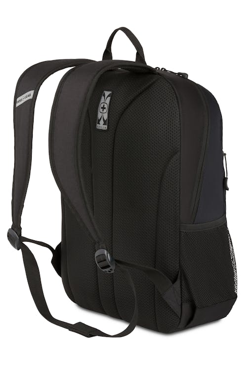 Swissgear 5211 15 inch Laptop Backpack - Webbing top handle